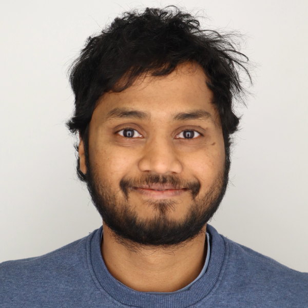 Praful Dodda